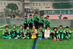 【優勝写真掲載】2023年度 静岡女子ユースU-12サッカー選手権   優勝はクワトロガールズFC！（東海･関東より20チーム参戦）