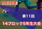 【優勝チーム写真掲載】2023年度 Mamedo new Year Cup U-9の部（茨城開催）優勝は西宮SS！続報お待ちしています。