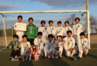 NEW BALANCE CUP 2024 IN TOKINOSUMIKA（裏選手権）山梨学院が大量7得点で快勝！2024年大会王者に！
