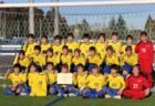 2023年度 第15回東武鉄道杯 本線沿線 東京・埼玉少年サッカー大会  優勝は越谷FCジュニア！