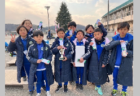 2023年度 第32回 ニューイヤーセブンカップサッカー大会 U-8 (栃木県)  優勝は祖母井クラブ！続報お待ちしています。