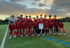 2023年度 第30回関西小学生サッカー大会 和歌山県大会（U-11新人戦）和歌山北予選 優勝はSC和歌山ヴィーヴォまつえ！木ノ本JSCも県大会へ