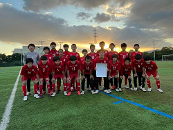 2023年度 第26回兵庫県中学生（U-13）サッカ－選手権大会 明石予選 優勝はSCインテルナシオナルジャパン！全結果掲載