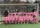 2023年度 第26回埼玉県ユース U-13 サッカー選手権大会クラブ予選 県大会出場8チーム決定！