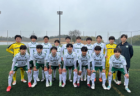 2023年度　第27回岡山県クラブユースサッカー新人大会（U-14新人戦）中国大会代表チーム決定！