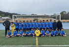 2023年度 高知県中学サッカー冬季新人大会 優勝は高知中学校！優秀選手掲載