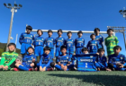 2023年度 第55回九州ジュニア（U-12）サッカー福岡県大会 筑豊支部予選　 優勝はFC直方！情報ありがとうございます！