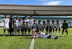 2023 NEXT INNOVATIONSリーグ（関西）U-14 優勝はFC Brillare！全結果掲載