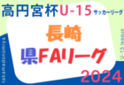 【東北版】都道府県トレセンメンバー2024 情報お待ちしています！