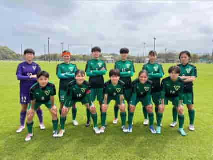 2024年度 KYFA 第36回九州なでしこサッカー大会大分県大会 優勝は柳ヶ浦！