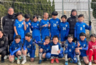 【優勝写真掲載】2023年度 第14回 泉FC Winter Cup U-11大会（静岡）優勝は愛知から参加の刈谷SC！準優勝にリュウチFC！引き続き情報提供をお待ちしています！