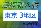 2024年度 三島地区春季サッカー大会（大阪）例年4月開幕！大会日程・組合せ情報お待ちしています。