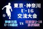 2023年度 第47回和歌山県小学生サッカー Bリーグ決勝大会 優勝は富田SSS！全結果掲載　情報提供ありがとうございます