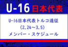 2023-24 第32回あましん少年サッカー大会 尼崎予選（兵庫）優勝はクリアティーバ尼崎FC！本大会出場3チーム決定！全結果掲載