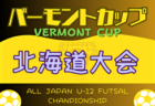 2024年度 第8回山形県ジュニアＵ12大会 優勝はモンテディオ山形ジュニア庄内！全結果掲載