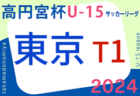 2024年度＜三重県U12リーグ各地区まとめ＞ 四日市1部リーグ前期1G､2G､3G  2日目4/28、南勢リーグ奥野杯 2日目4/21までの結果掲載！情報提供ありがとうございます！