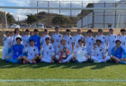 2023年度 第14回香川県ジュニアチャンピオンシップ(U-12) 優勝はDESAFIO(E)！