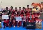 2023年度　TOYOPET CUP 第50回岡山県サッカー優勝大会　優勝はオオタFC！