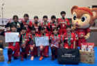 2023-24 第33回あましん少年サッカー大会 西宮地区予選（兵庫）優勝はFOOTBALL LIFE JUEGO！本大会出場3チーム決定！