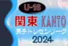 2024年度 第9回 埼玉県スポーツ少年団U-10サッカー 東部地区中ブロック  武里SC、FCバンビーノ県大会出場！7/7その他の結果情報募集