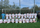 【優勝写真掲載】2024真岡フェス いちごカップU-11 (栃木県) 優勝はともぞうSC A！