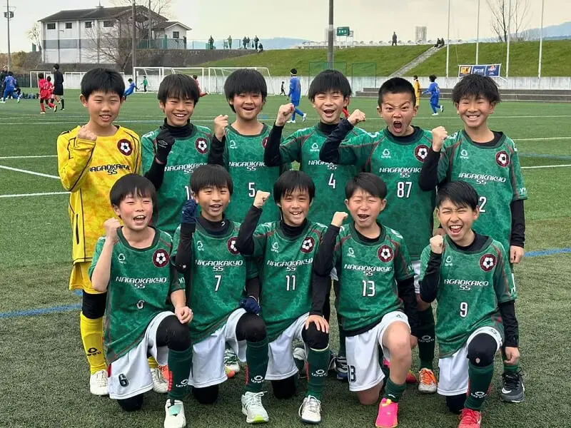 2023年度 日刊スポーツ杯 第30回関西小学生サッカー大会 京都府大会
