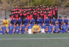 【優勝写真掲載】2023年度 NTT西日本グループカップ 第56回静岡県U-12サッカー大会  優勝はFCガウーショ！2/23 テレビ放送あり！