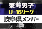 2024-2025 【京都府】U-18 募集情報 体験練習会・セレクションまとめ（2種、女子)