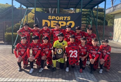 2023年度 AIFA 愛知県U-14クラブカップ   優勝はFC ALONZA！全試合終了・最終順位掲載！