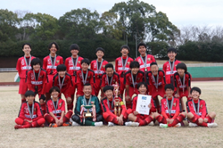 【優勝写真掲載】2023年度 富士ニュース杯争奪 富士市中学生サッカー選手権（静岡）SEPALADAが優勝！4連覇達成！情報提供ありがとうございます