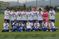 2023年度 第6回関西トレセン女子府県対抗戦（U-14） 優勝は兵庫県女子トレセン！リーグ戦表・優勝チーム写真掲載　未判明分の結果・メンバー情報など引き続き情報提供お待ちしています