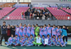 【北海道版】都道府県トレセンメンバー2023 デンソーカップ 北海道選抜メンバーを掲載しました！