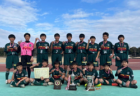 2023年度 東海U-13リーグ2024参入プレーオフ   静岡学園中、豊田AFCが勝利し、東海リーグ参入決定！