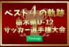 2023年度 三島信用金庫主催  さんしんカップ少年サッカー大会（静岡）優勝はFACTサッカークラブ！