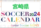 2024年度 サッカーカレンダー【大分】年間大会スケジュール一覧