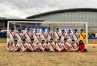 2023年度 薬剤師会検査センター杯第19回茨城県少女サッカーリーグ  最終結果掲載！