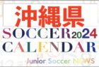 2024年度サッカーカレンダー【東京】年間大会スケジュール一覧