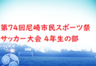 2024年度 古河武井杯全国招待親善サッカー大会@茨城 13都府県から36チーム出場！優勝はジェフユナイテッド千葉！