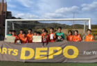 2023年度 東京クラブユースサッカーU-13選手権　優勝はFC東京深川！