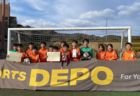 2023年度 和歌山県高校サッカー新人大会＜男子の部＞　優勝は近畿大学附属和歌山高校！近畿大会出場3チーム決定！