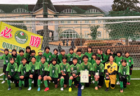 【メンバー】2023年度 大阪府サッカー協会2種選抜（大阪U-17選抜）3/18-27オランダ遠征参加選手のお知らせ！