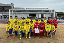 2023年度 第47回和歌山県小学生サッカー Bリーグ決勝大会 優勝は富田SSS！全結果掲載　情報提供ありがとうございます