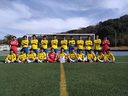 2023年度 第13回和歌山県クラブユース（U-14）サッカーリーグ戦 優勝はカナリーニョFCリオ！全結果掲載
