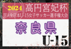 【優勝写真掲載】Growth Cup Kanagawa U-15 2023 (神奈川県) クラブテアトロが初優勝！23チームの頂点に！全結果揃いました！