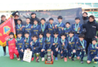 2023年度 和歌山県高校サッカー新人大会＜男子の部＞　優勝は近畿大学附属和歌山高校！近畿大会出場3チーム決定！