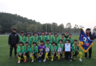 2023年度 第9回埼玉県4種少女チーム新人戦大会  (埼玉県) 優勝はSEフィリアFC、久喜ガールズ合同！