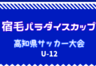 2023年度 高校新人選手権（東京）第3地区　優勝は東京成徳大学高校！