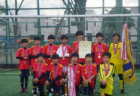 【メンバー】2023年度 東北サッカー協会U-13・U-14 GKキャンプ(2/17,18開催)  参加メンバー掲載！