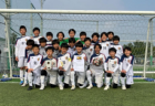 2023年度 岡山県高校サッカー新人県大会 兼 第16回中国高校サッカー新人大会　優勝は岡山学芸館！