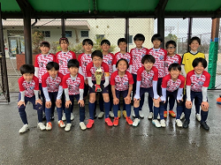 2023年度 第47回和歌山県小学生サッカー Aリーグ決勝大会 優勝はFCジュンレーロ！ 全結果掲載